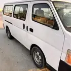 للبيع باص ديزل يورفان نيسان موديل 2008