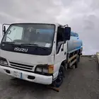 وايت ايسوزو