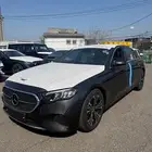 مرسيدس E200 2025 اصفار
