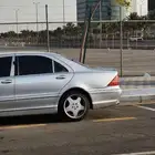 مرسيدس فياقرا s 500