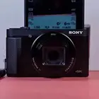 كاميرات ديجيتال (رقمية) سوني متنوعه