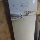ثلاجة دايوو شغال