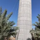 خزان الديري خرسانه مزارعه استرخة مسبخ البياره خجر