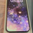 ايفون 16 برو ماكس 256 جيجا اللون اسود بطارية 100