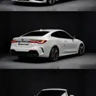 BMW M440i Coupe 2021