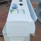 مكيفات مستخدمة نظيفه