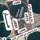 للبيع مزرعة - مدينة الخطة بحائل