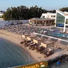 شاليه ميكانوس في منتجع سيال ابحر جدة بمسبح خاص