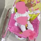 كرسي هزاز بناتي