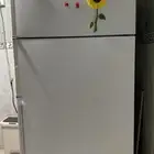 ثلاجة كبيره