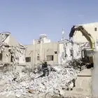 هدم مباني قديمه هدم مجمعات استرحات حفر ابارك