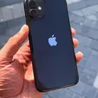 آيفون 11 عادي اسود 128 قيقا