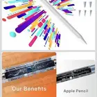 قلم ستايلس لجهاز ابل ايباد الجيل