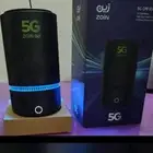 زين نت لامحدود 5g