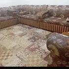 كنب ودولاب