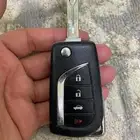 مفتاح كامري 2018