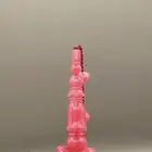 مسباح مساطر دومنه امريكي صب قديم