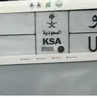 لوحة مميزة رقم فردي 3