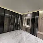 غرف نوم فندقيه _ خزائن مبتكره حديثه