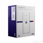 هواوي cpe pro 5 يعمل على جميع الشبكات