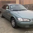 كامري 2002 للبيع