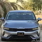 كيا K5 2022 إستاندر 2.5