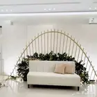 كوشه خلفية واريكة