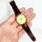 ساعة سيكو الاصلية رجالي شبيه اوميقا نوادر ساعات سيكو