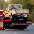 سطحه الطايف هيدروليك داخل وخارج