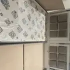 سرير ودولاب مستعمل