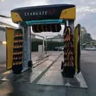 مكينة غسيل سيارات