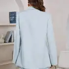 طقم من جاكيت وبنطلون