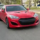هيونداي جنسس كوبيه