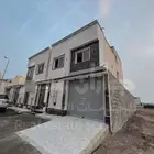 فيلا دوبلكس للبيع في جنوب مدينة جيزان