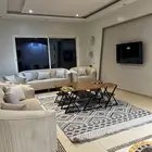 شاليه بدون مسبح ونطيطه هوائيه