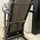 جهاز سير كهربائي و جهاز نحت الخصر و البطن