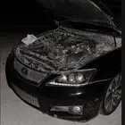 للبيع لكزس isf