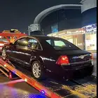 آشلي قيرات كابرس جمس سيرا يوكن كمارو