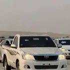 هايلوكس ملكززه
