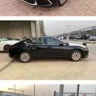 لكزس ES300h موديل 2025