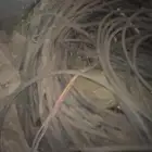 كيبل كهرب نحاس 25 ملي 4 خطوط