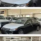 لكزس ES250AA موديل 2025
