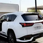 جيب لكزز F سبورت 2023