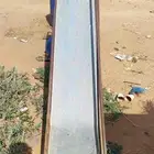 زحليقة اطفال حديد