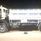 وايت ماء عايدي توصيل مياه صالحة للشرب