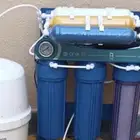 فلتر نقي 7 مراحل مستخدم