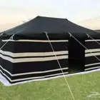 توفرت من جديد خيم باكستانية3طبقات مقاس4 4و6 4جديدوليس مستخدم