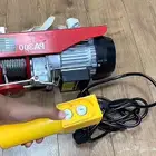 ونش كهربائي