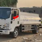 للبيع تانكي ماء 5طن