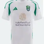 تيشيرت الأهلي